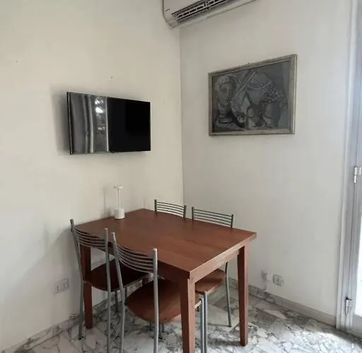 Appartamento Tiberia