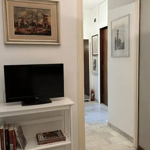 Tiberia Appartamento