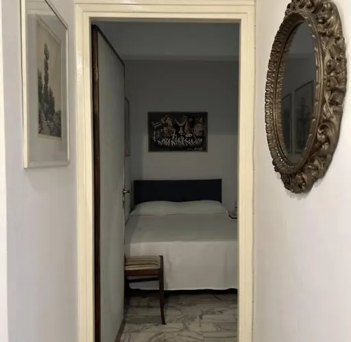 Tiberia Appartamento Roma