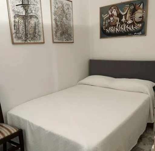 Appartamento Tiberia