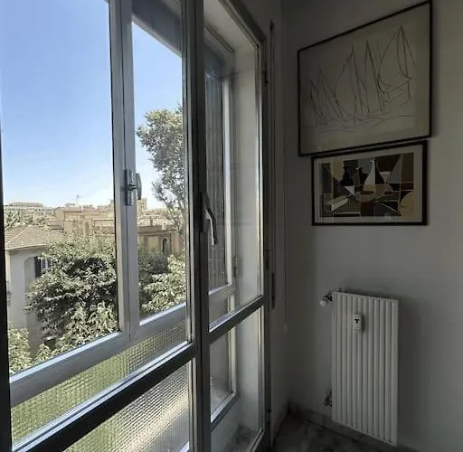 Appartamento Tiberia