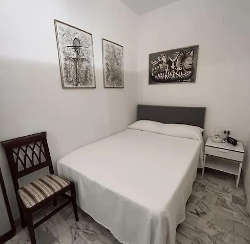 Tiberia Appartamento