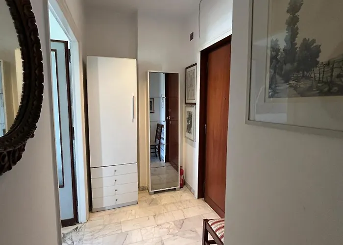 Tiberia Appartamento